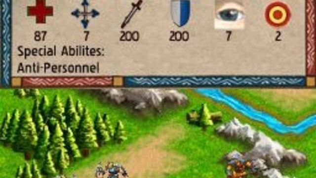 Age of Empires: The Age of Kings 2