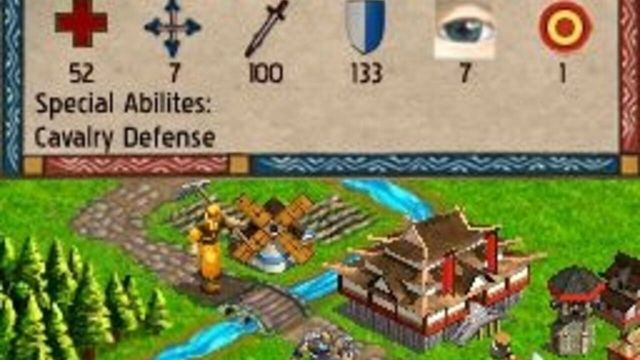 Age of Empires: The Age of Kings 3