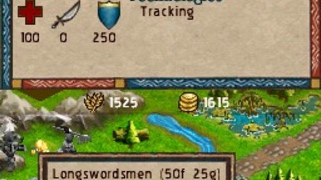 Age of Empires: The Age of Kings 4
