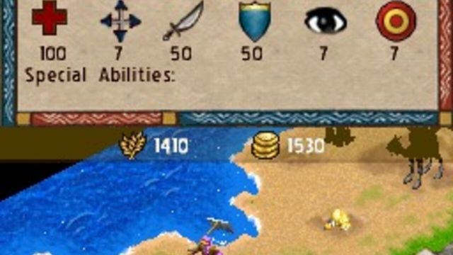 Age of Empires: The Age of Kings 5
