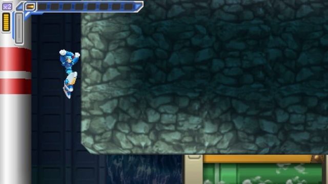 Mega Man: Maverick Hunter X 2