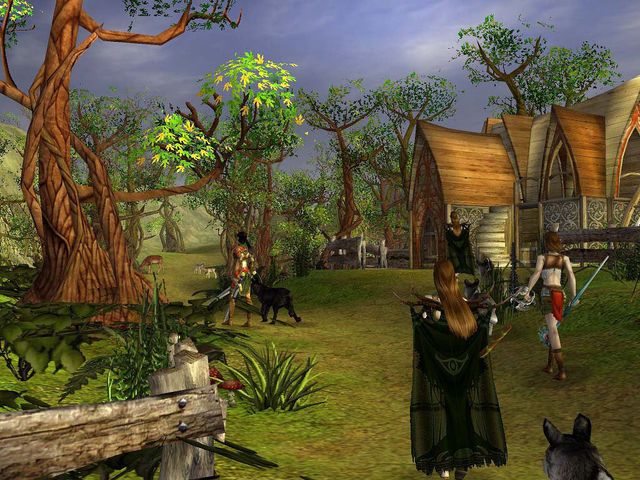 SpellForce: Platinum Edition 1