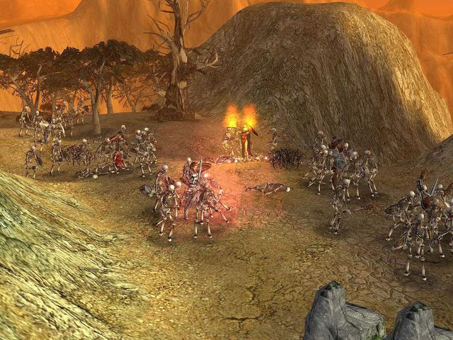 SpellForce: Platinum Edition 3