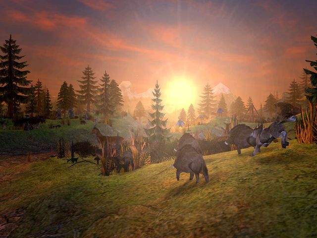 SpellForce: Platinum Edition 4