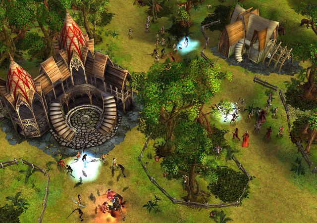SpellForce: Platinum Edition 5