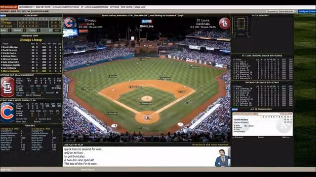 Out of the Park Baseball 14 3