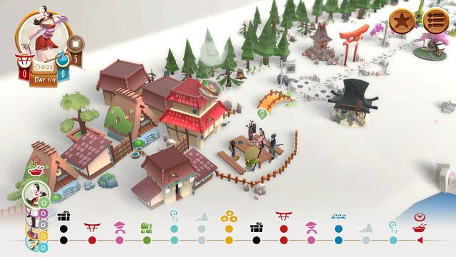 Tokaido 3