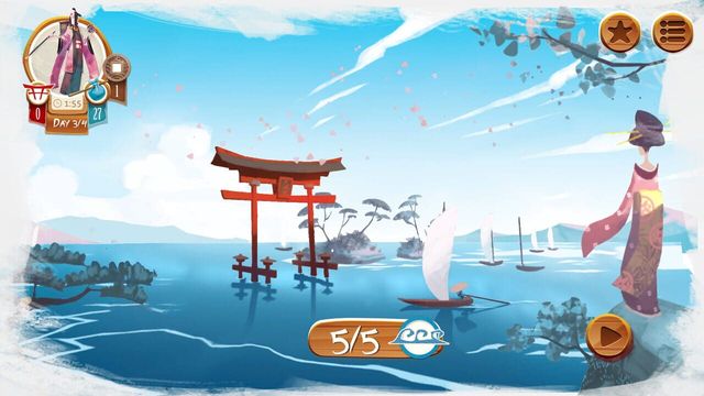 Tokaido 4