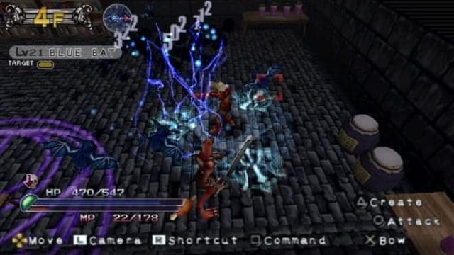 Dungeon Maker: Hunting Ground 4