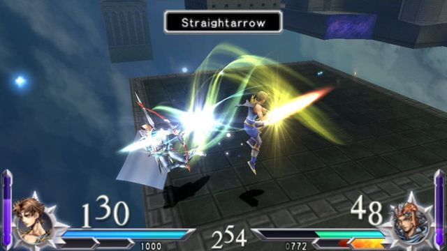 Dissidia 012 Final Fantasy 2