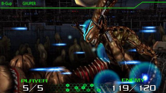 R-Type Command 2