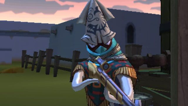 Dillon's Rolling Western: The Last Ranger 2