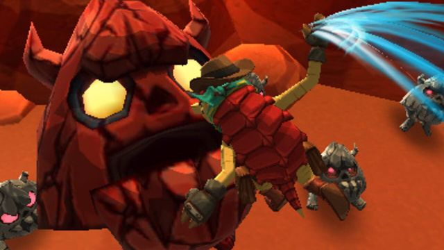 Dillon's Rolling Western: The Last Ranger 3