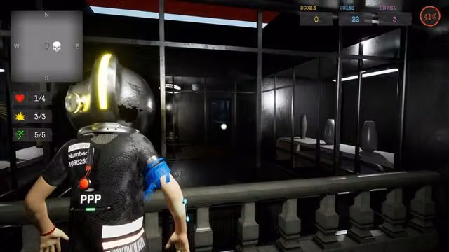 Project: EagleBeak 3