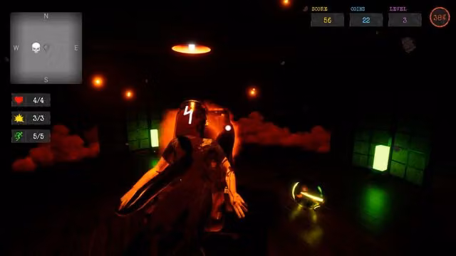 Project: EagleBeak 4