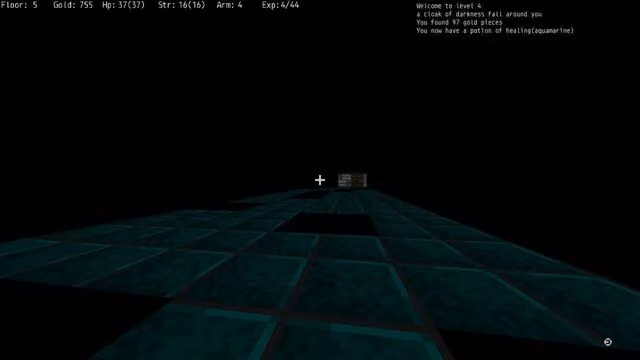 Rogue-Fp 5