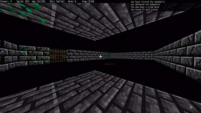 Rogue-Fp 6