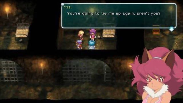 Star Ocean: First Departure 1