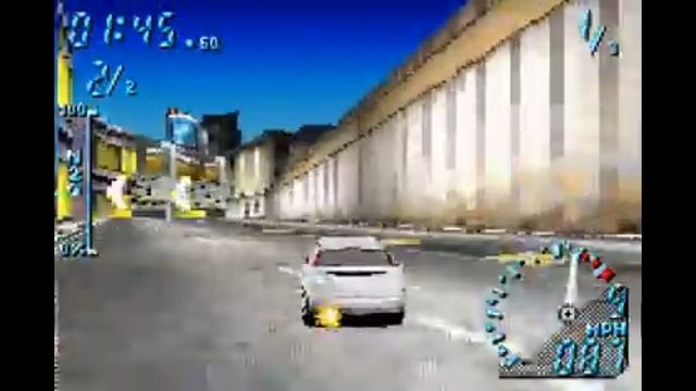 Need for Speed: Underground 3