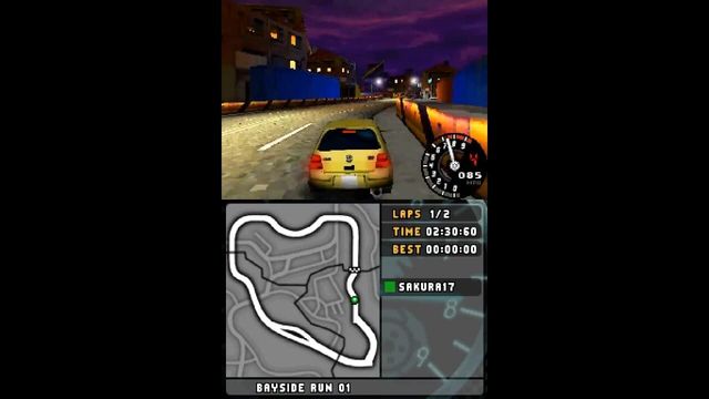 Need for Speed: Underground 2 3