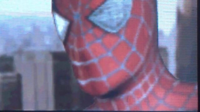 Spider-Man 2 2