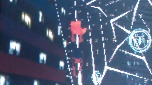 Spider-Man 2 3