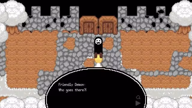 Red Man Follows 2