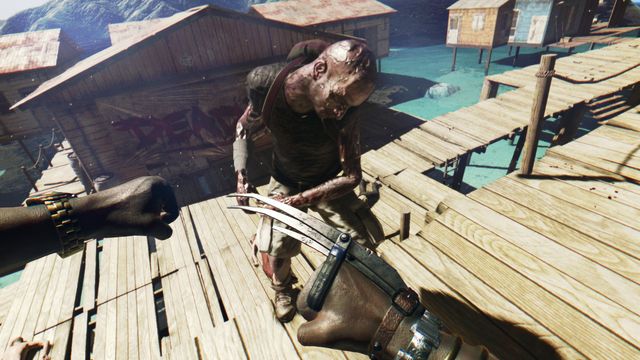 Dead Island: Riptide - Definitive Edition 3