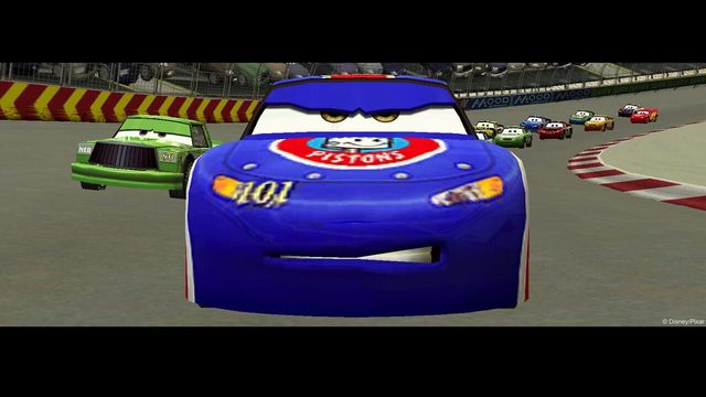 Cars 1
