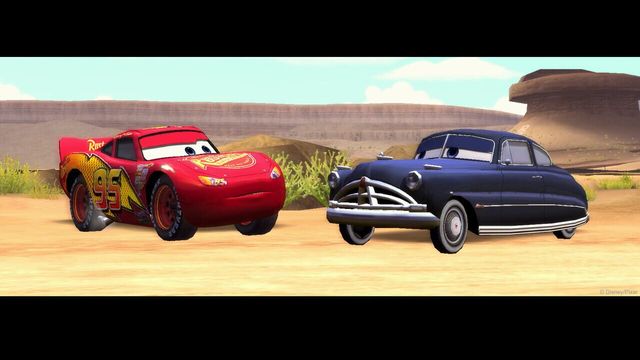 Cars 2