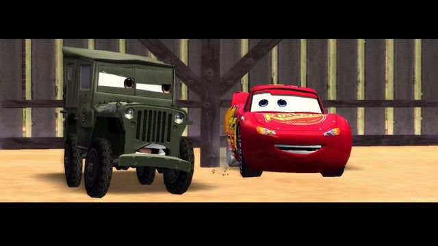 Cars 3