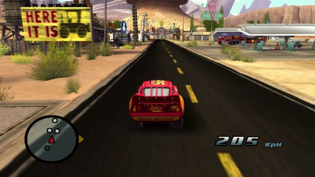 Cars 5