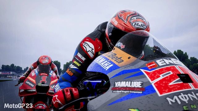 MotoGP 23 2