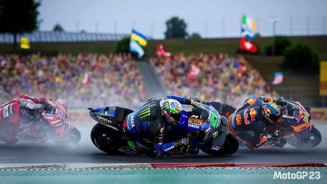 MotoGP 23 4