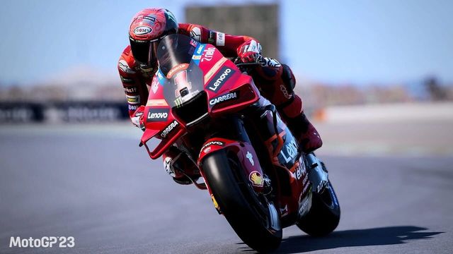 MotoGP 23 5
