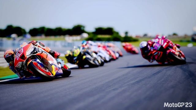 MotoGP 23 6