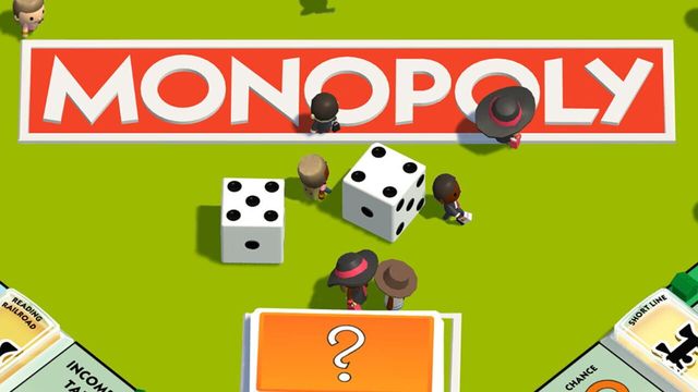 Monopoly Go! 1