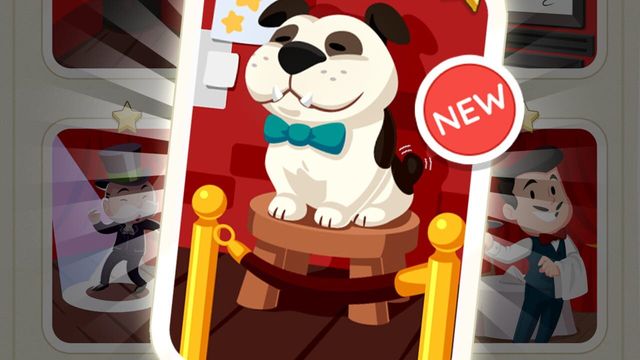 Monopoly Go! 2