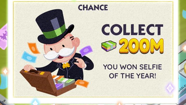 Monopoly Go! 3