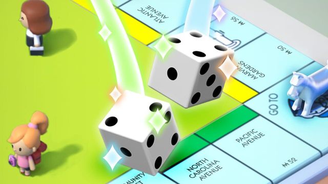 Monopoly Go! 4