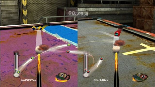 Inferno Pool 3