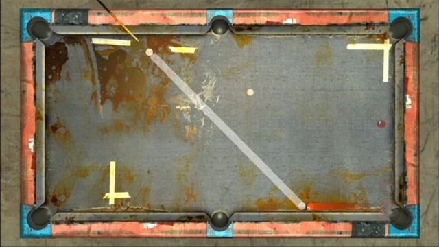 Inferno Pool 6