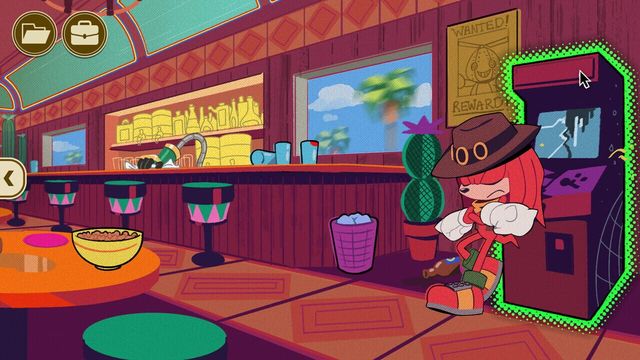 The Murder of Sonic the Hedgehog 4