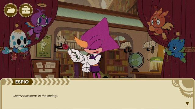 The Murder of Sonic the Hedgehog 5