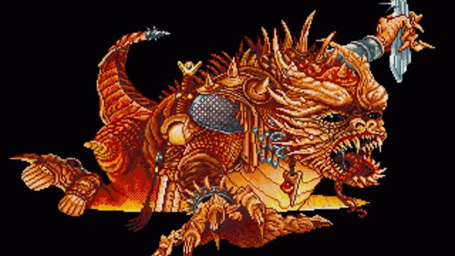 Bloodwych 3