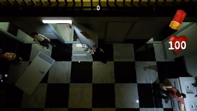 Poostall Royale 2