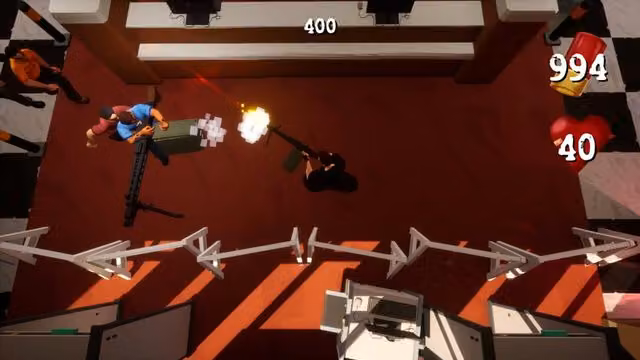 Poostall Royale 3