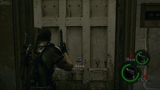 Resident Evil 5: Gold Edition 5