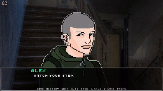 Pactum + Episode 1 2