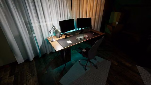 Phantom-OS 4